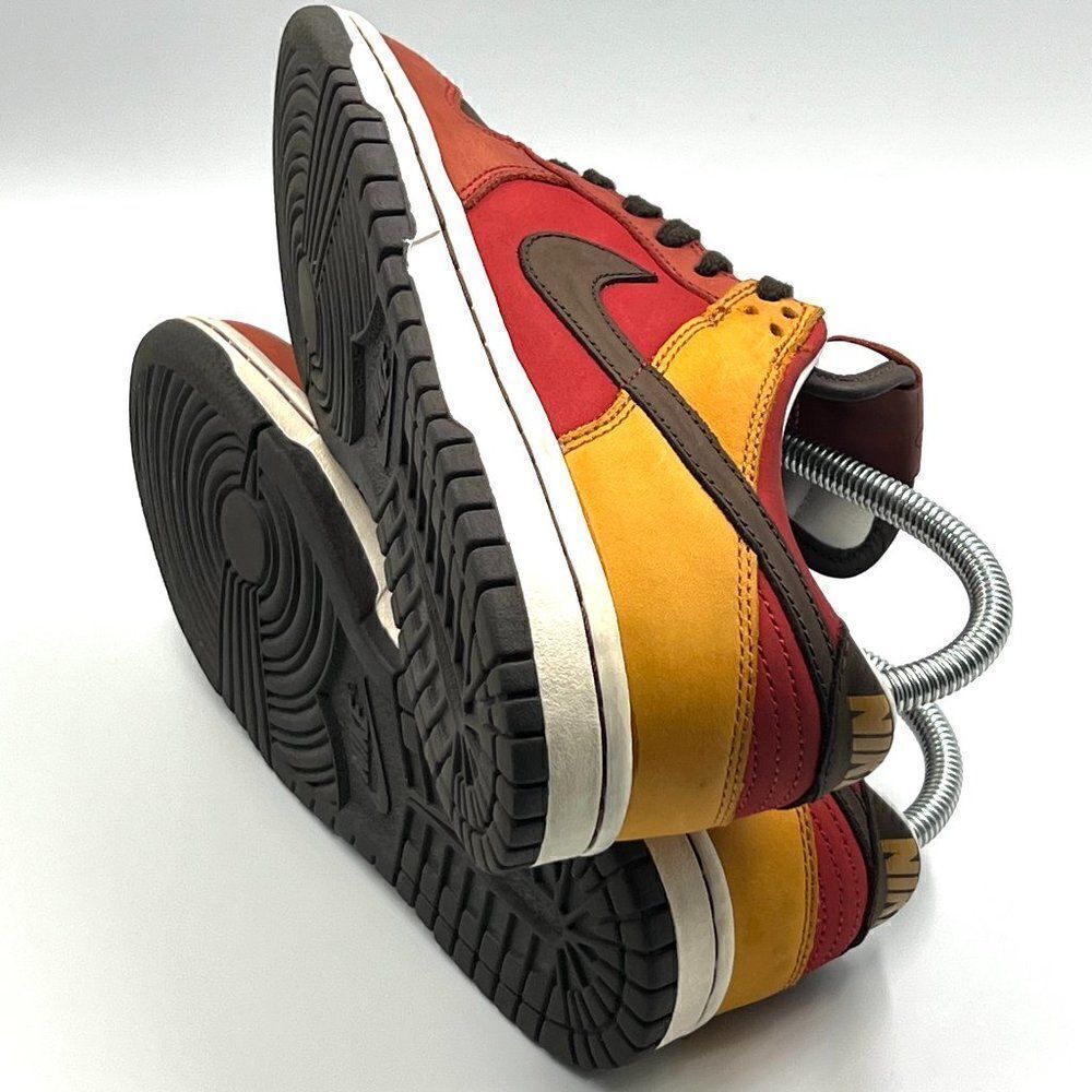 Nike Wmns Dunk Low Premium (2005) - Rare - Picture 8 of 12
